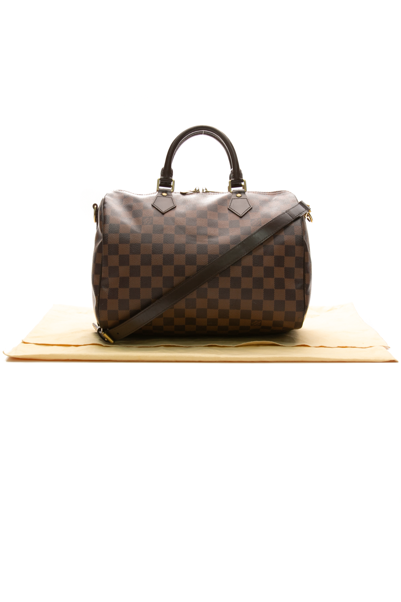 Speedy 30 Bandouliere Bag