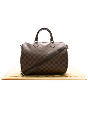 Speedy 30 Bandouliere Bag