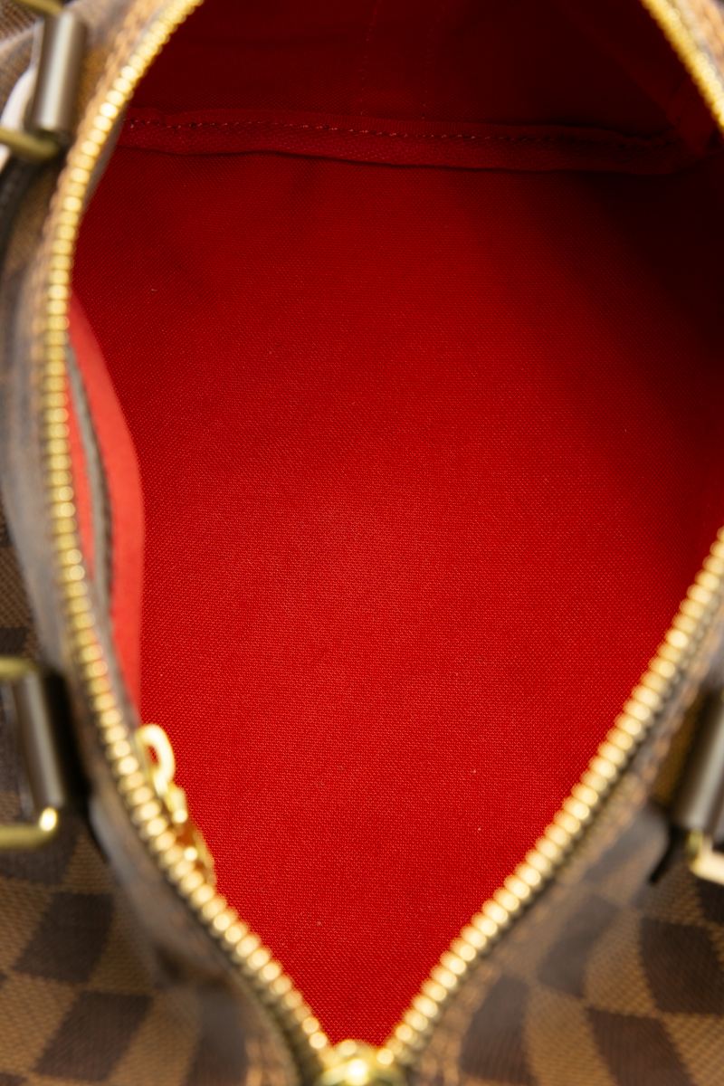 Speedy 25 Bandouliere Bag