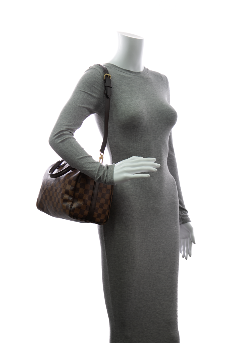 Speedy 25 Bandouliere Bag