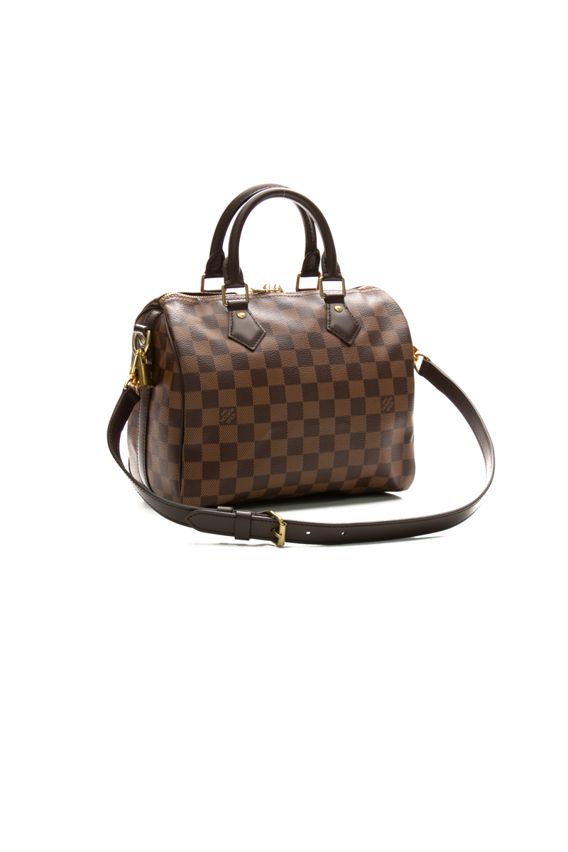 Speedy 25 Bandouliere Bag