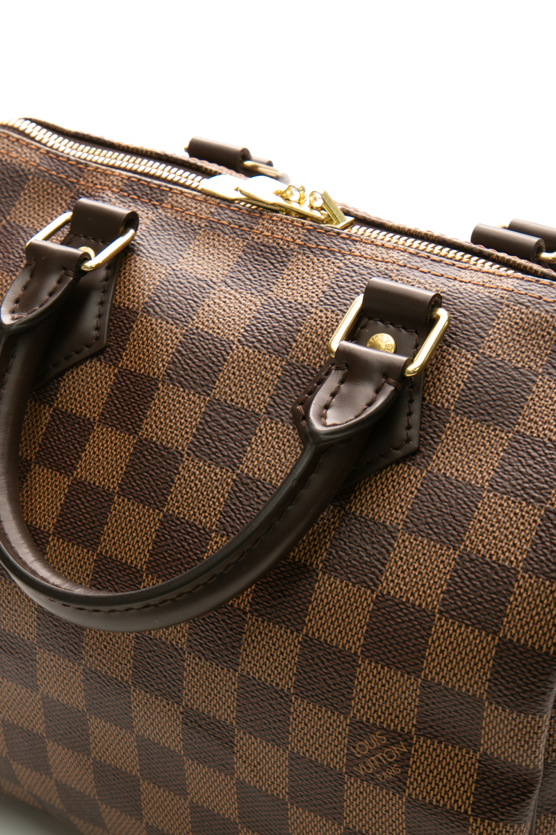 Speedy 25 Bandouliere Bag