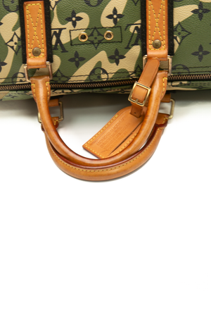 Monogramouflage Speedy 35