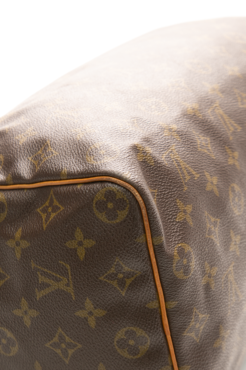 Vintage Speedy 35 Bag