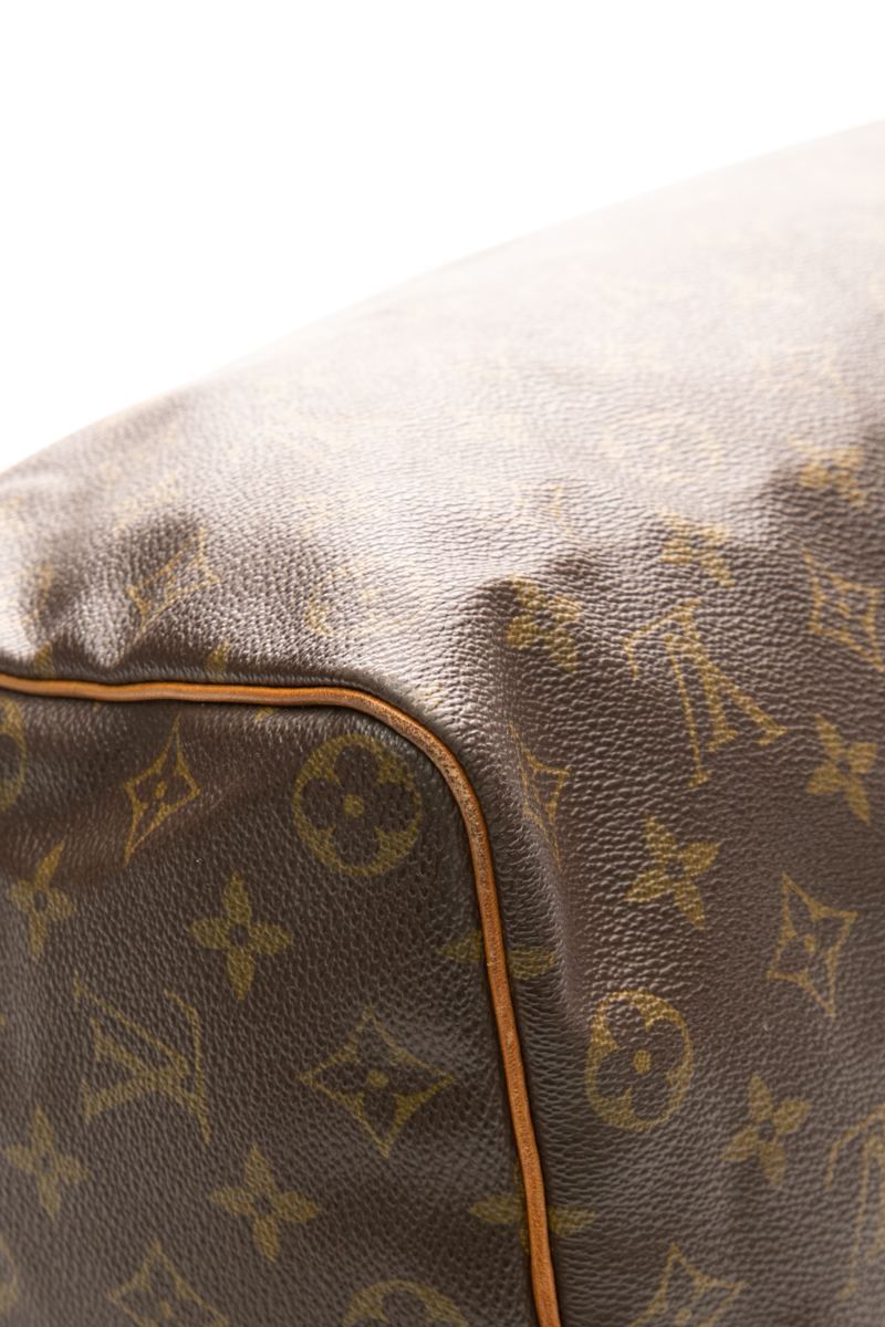 Vintage Speedy 35 Bag