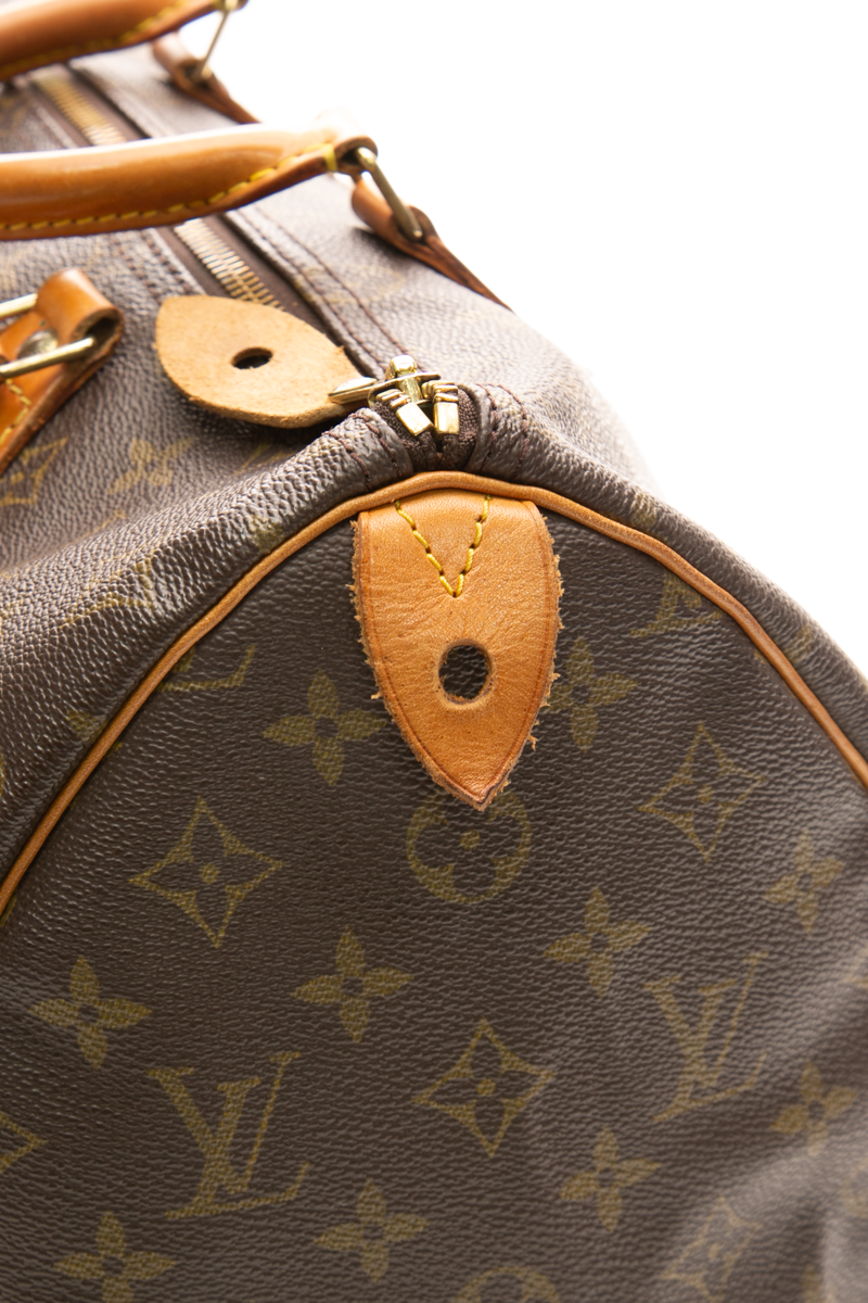 Vintage Speedy 35 Bag