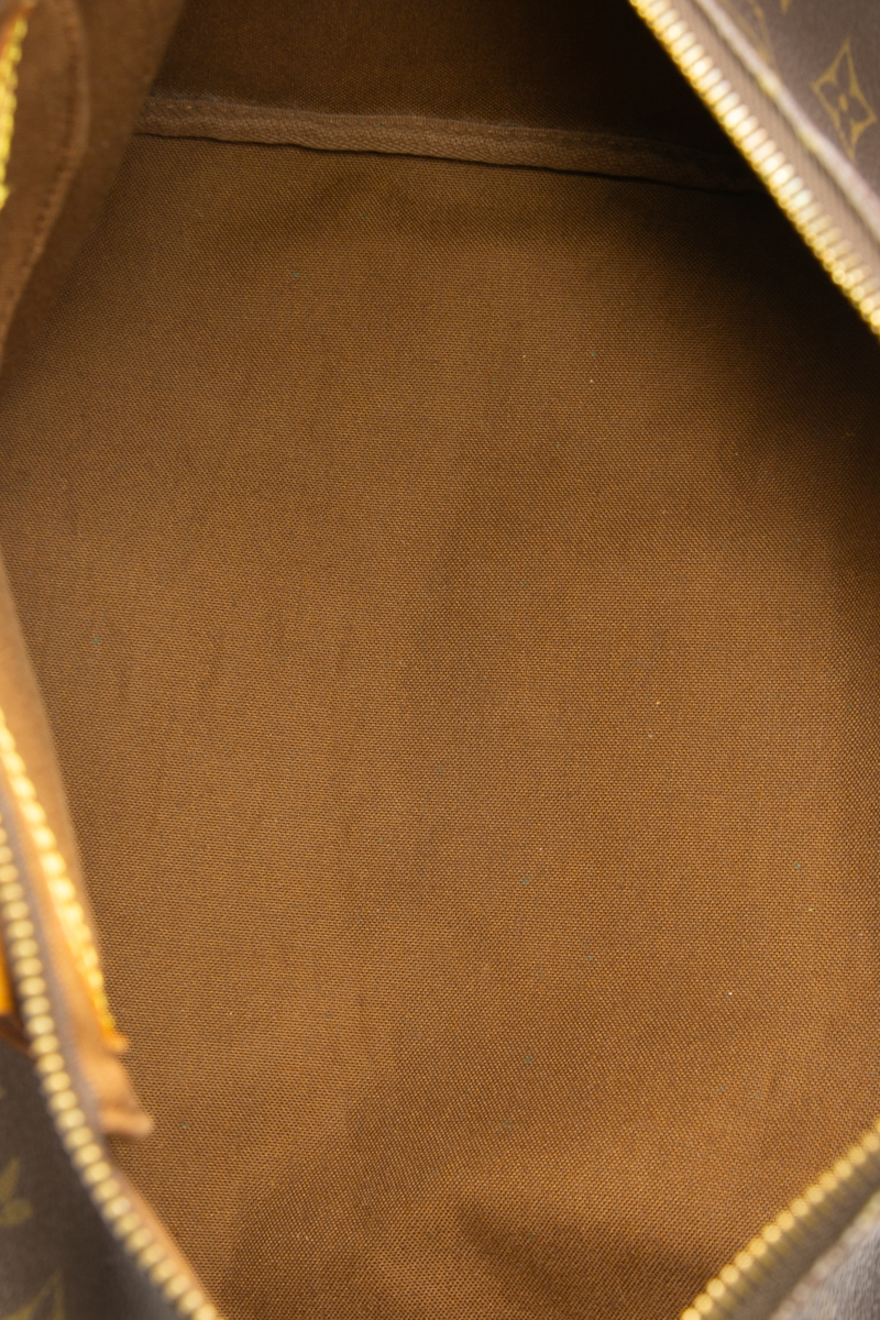 Vintage Speedy 35 Bag