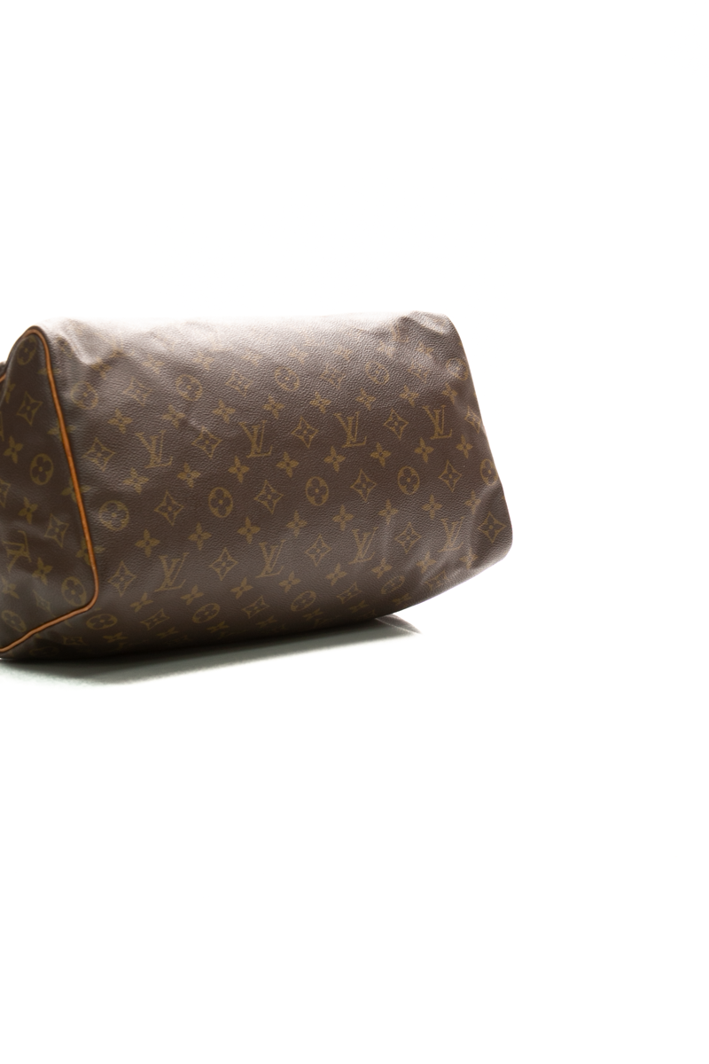 Vintage Speedy 35 Bag