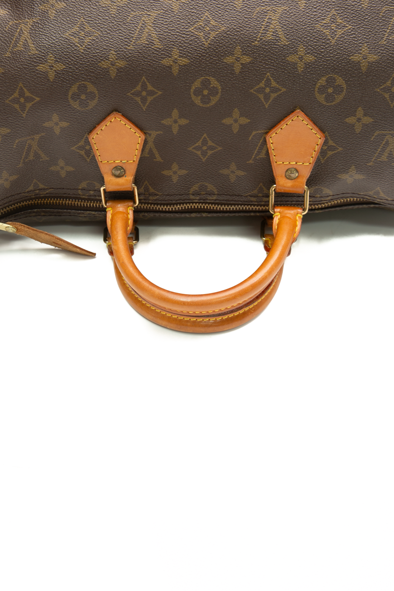 Vintage Speedy 35 Bag