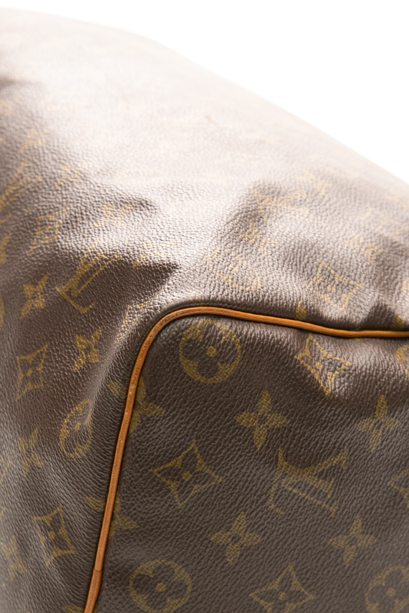 Vintage Speedy 35 Bag