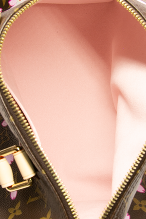 X TM Cherry Blossom Speedy 25 Bandouliere