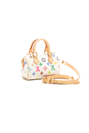 x TM Multicolore Nano Speedy