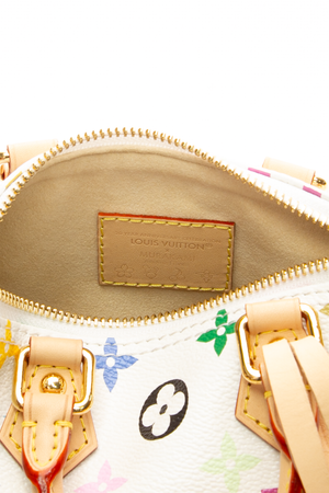 x TM Multicolore Nano Speedy