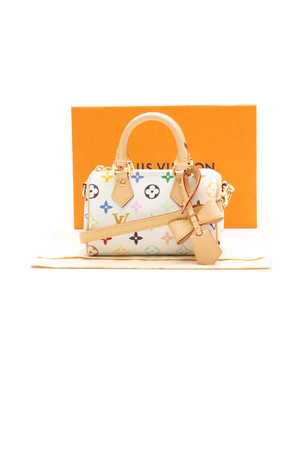 x TM Multicolore Nano Speedy