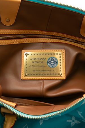 Speedy P9 Bandouliere 50