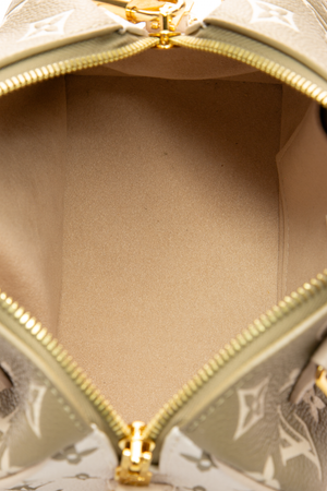 Spring in the City Speedy 20 Bandouliere Bag