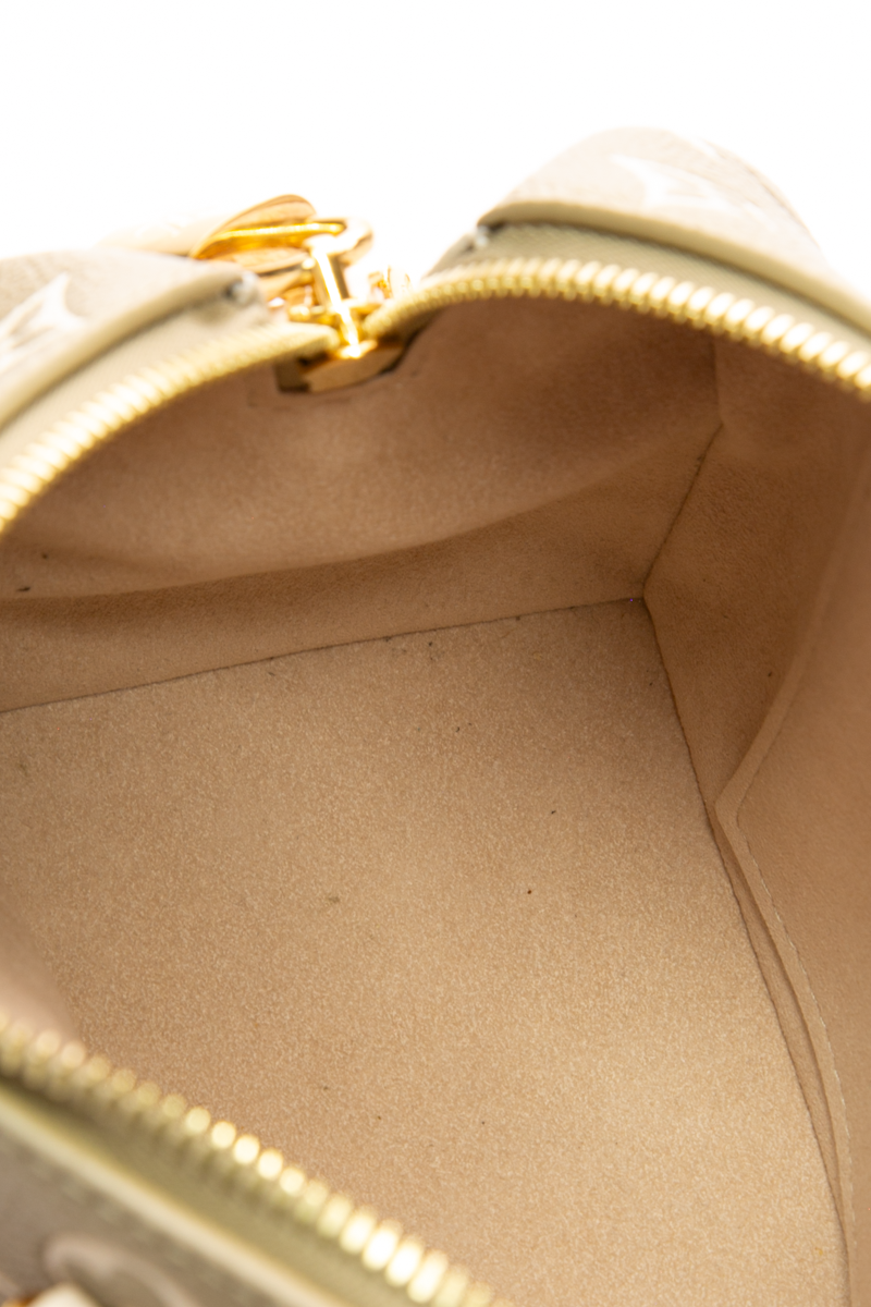 Spring in the City Speedy 20 Bandouliere Bag