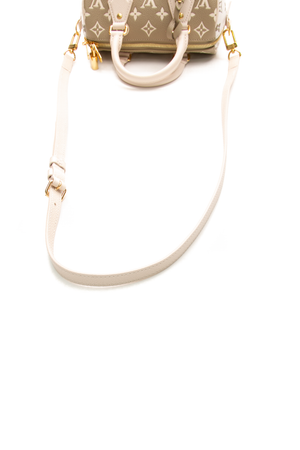 Spring in the City Speedy 20 Bandouliere Bag