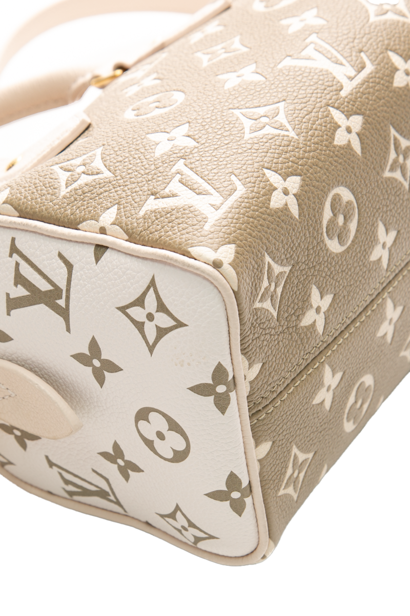 Spring in the City Speedy 20 Bandouliere Bag