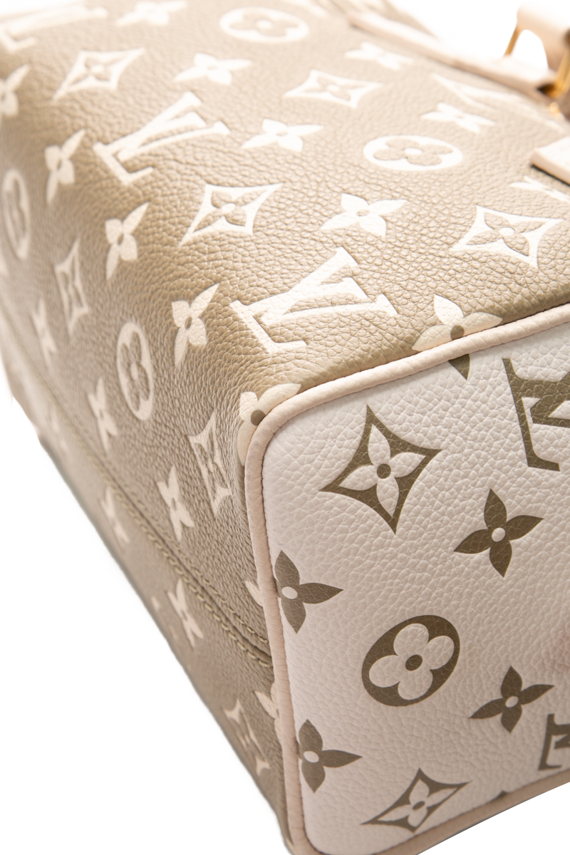 Spring in the City Speedy 20 Bandouliere Bag