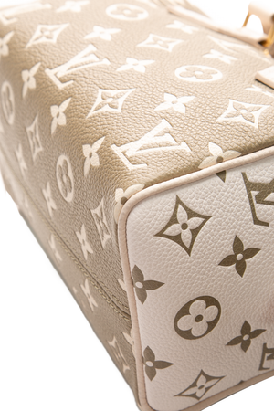 Spring in the City Speedy 20 Bandouliere Bag