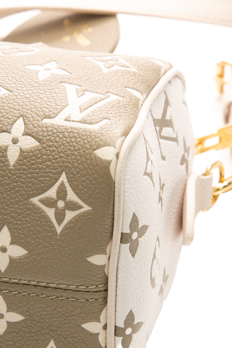 Spring in the City Speedy 20 Bandouliere Bag