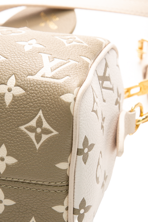 Spring in the City Speedy 20 Bandouliere Bag