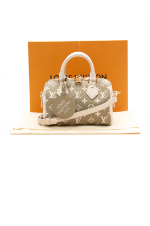 Spring in the City Speedy 20 Bandouliere Bag