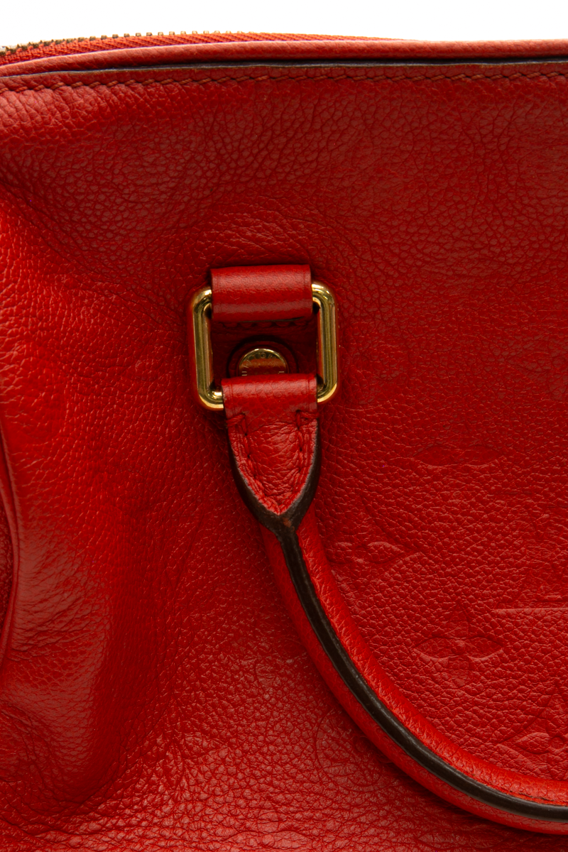 Speedy 25 Bandouliere Bag