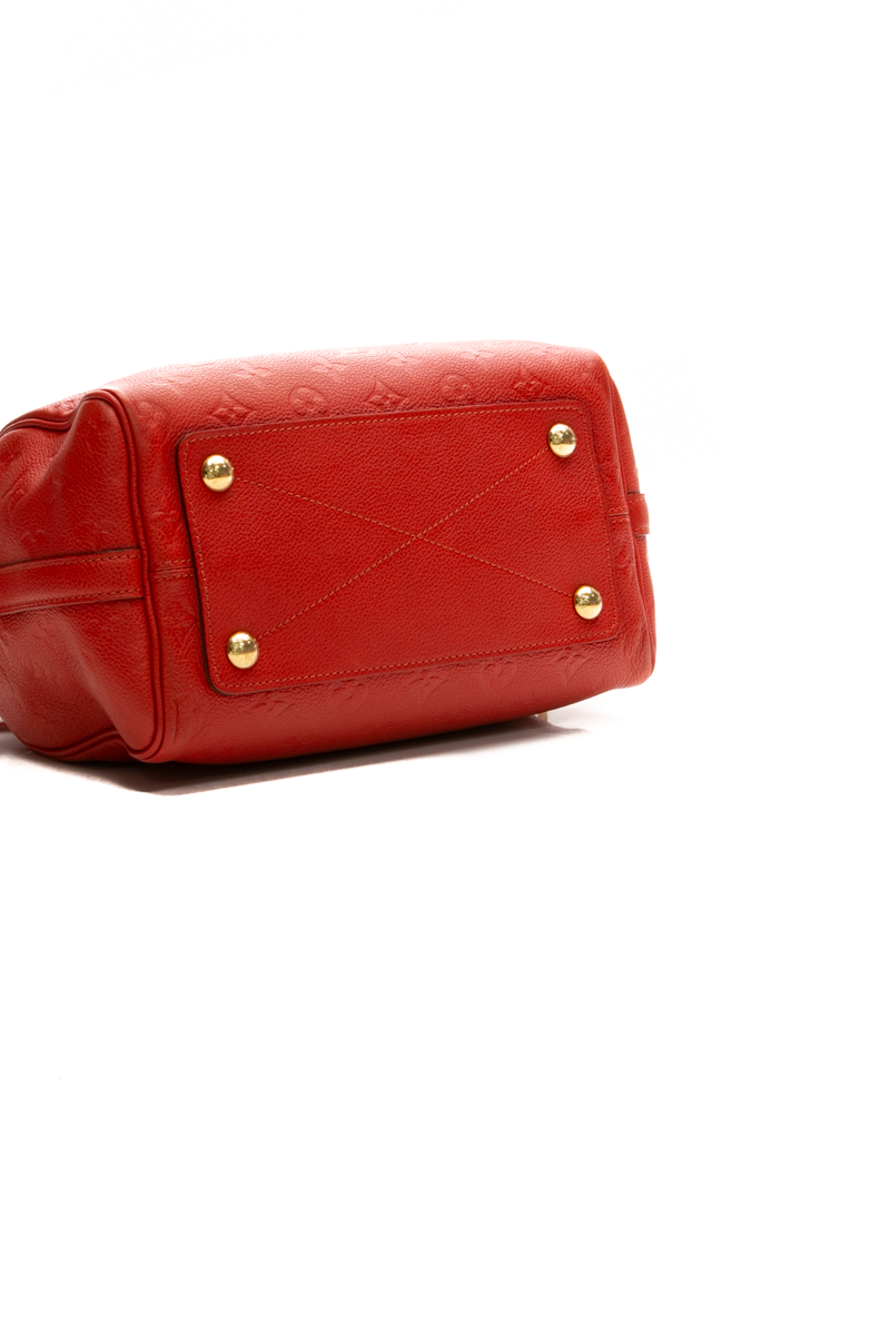 Speedy 25 Bandouliere Bag