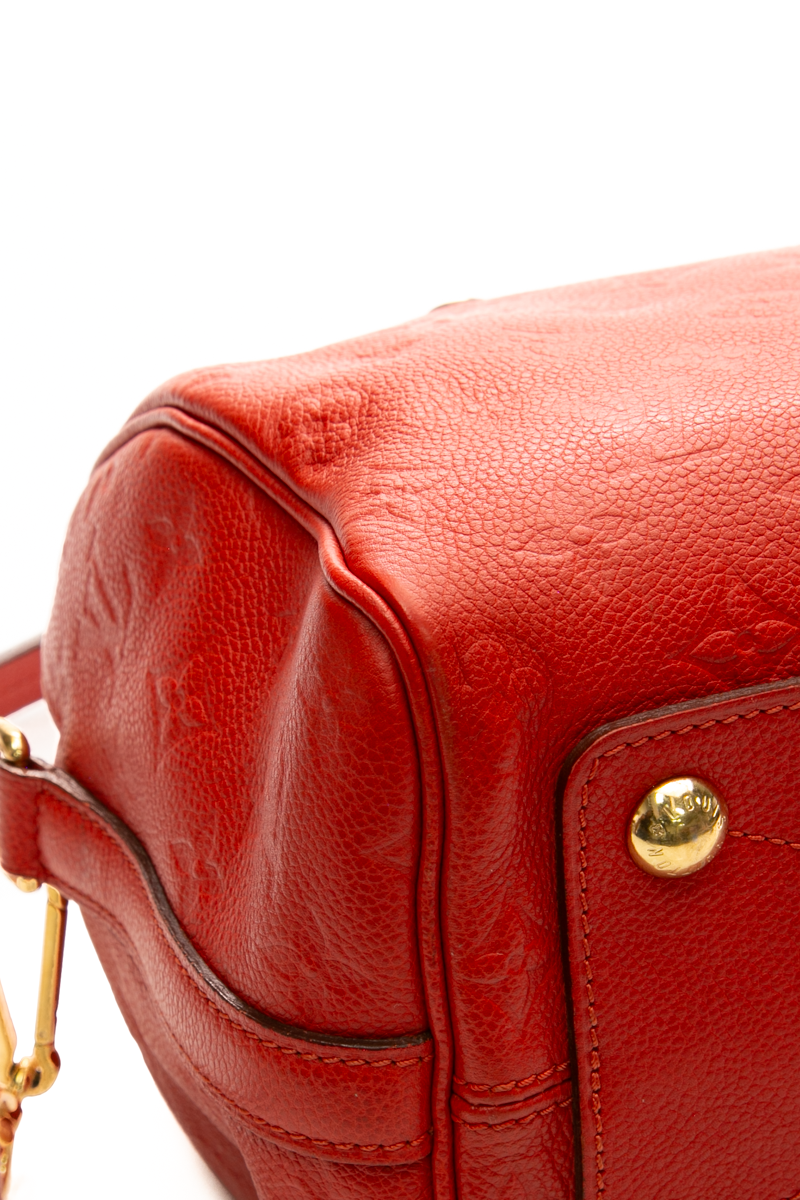 Speedy 25 Bandouliere Bag