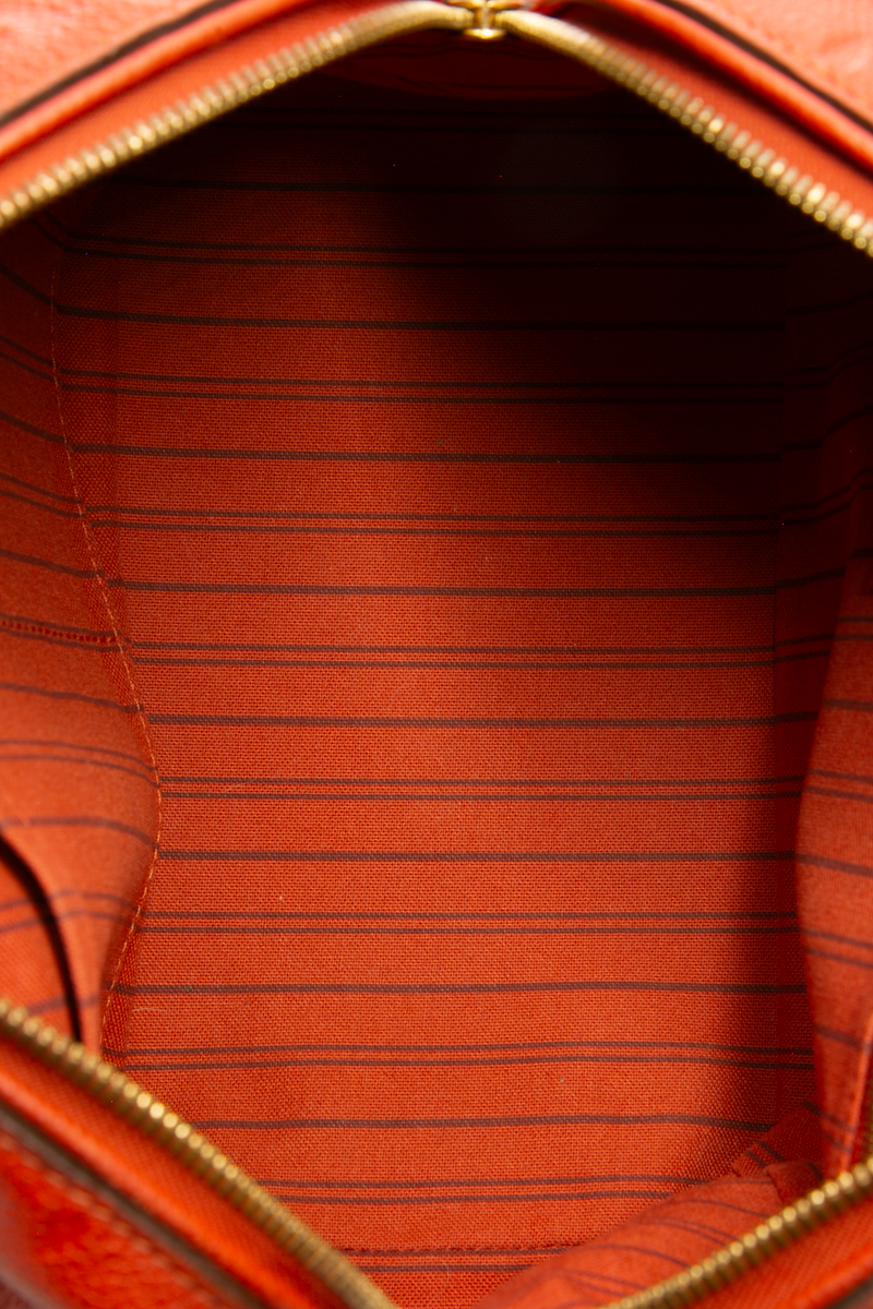 Speedy 25 Bandouliere Bag
