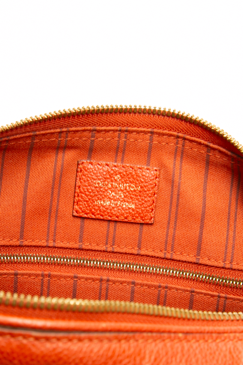 Speedy 25 Bandouliere Bag