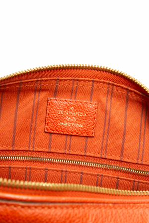 Speedy 25 Bandouliere Bag