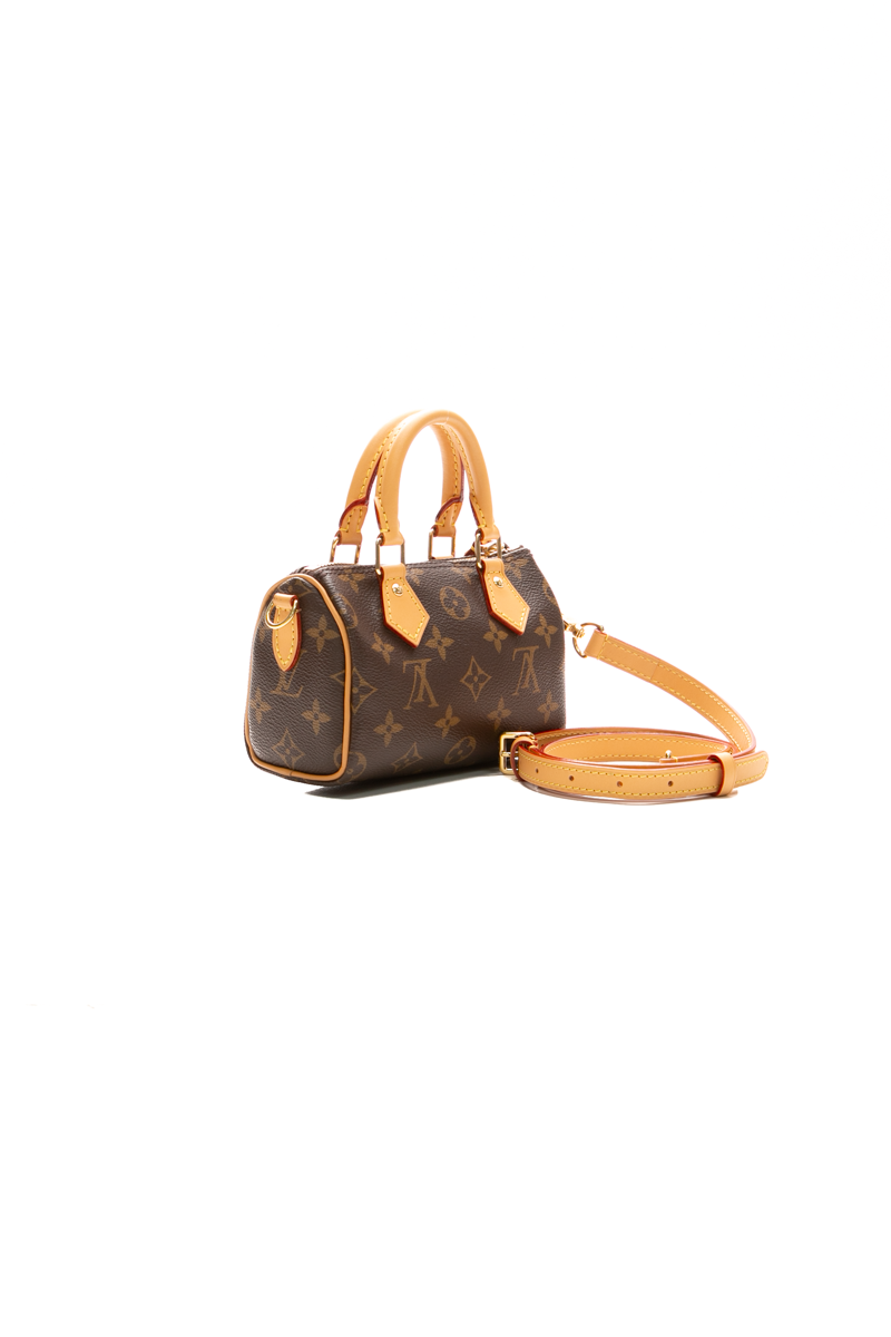 Nano Speedy Bag