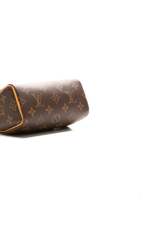 Nano Speedy Bag