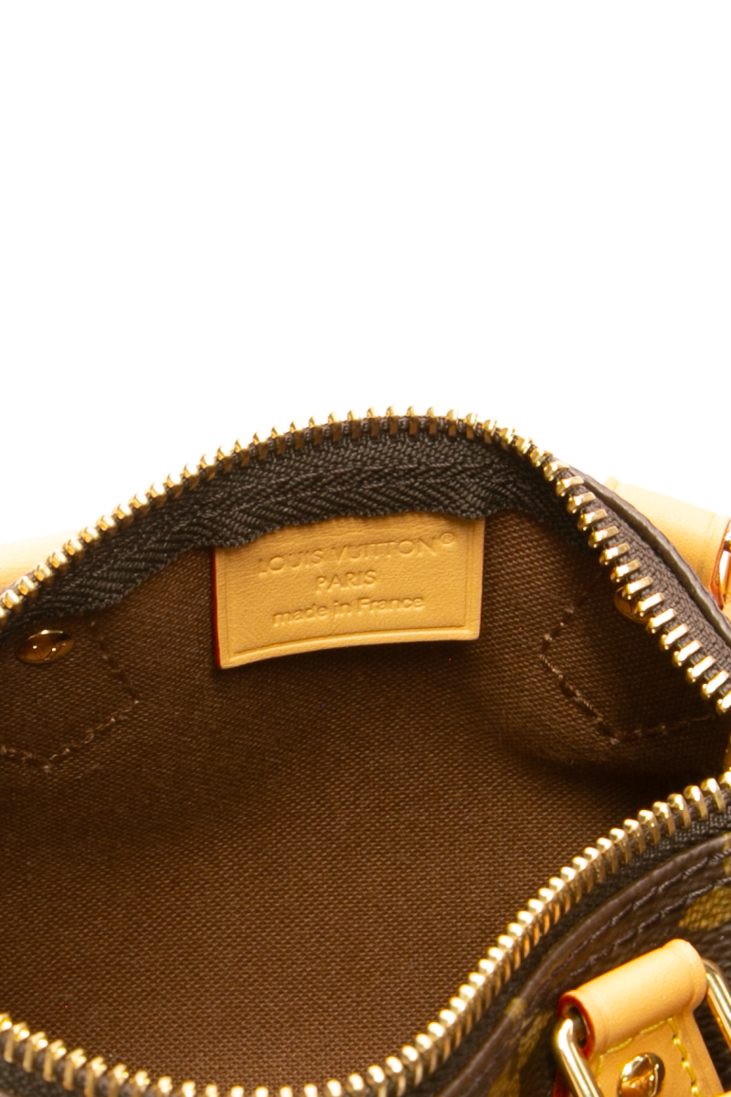 Nano Speedy Bag