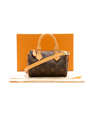 Nano Speedy Bag
