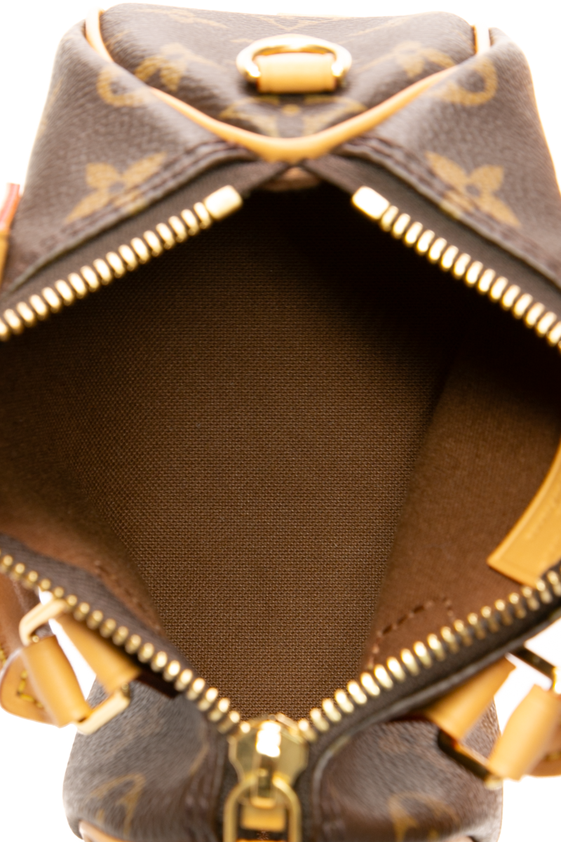 Nano Speedy Bag