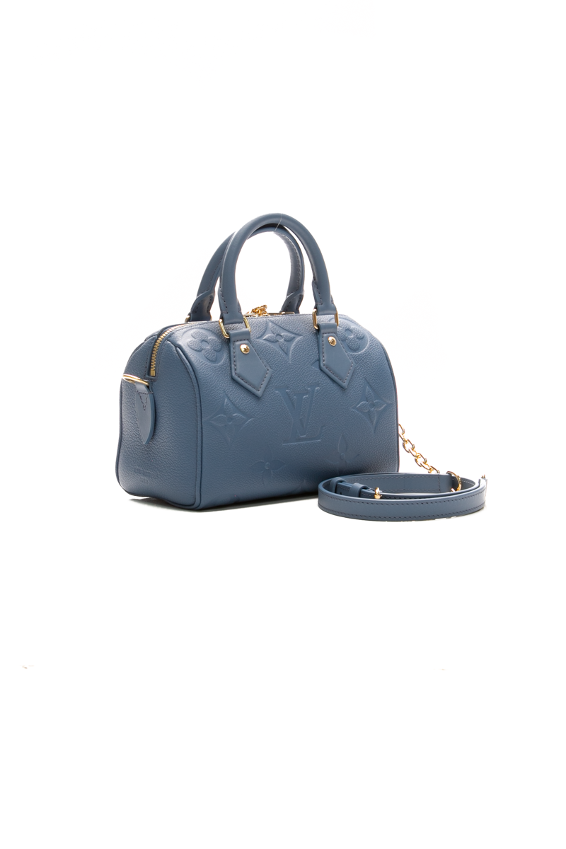 Speedy 20 Bandouliere Bag