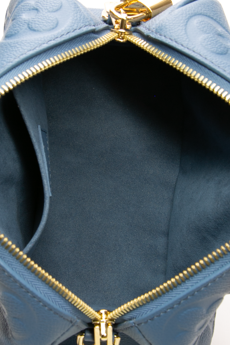 Speedy 20 Bandouliere Bag