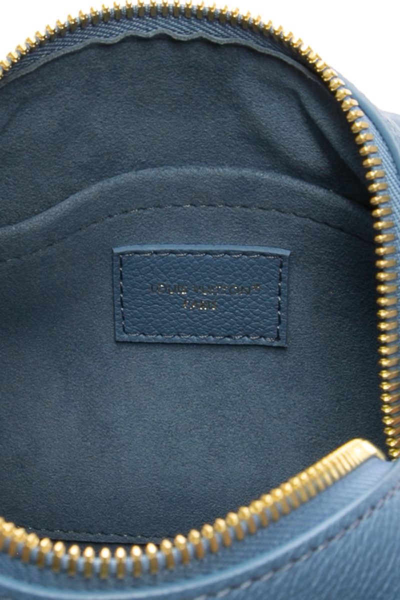 Speedy 20 Bandouliere Bag