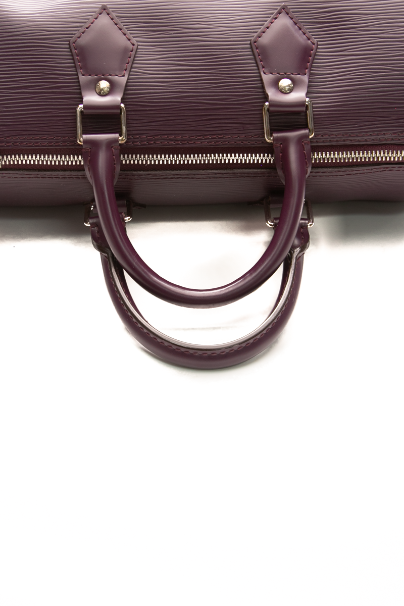 Speedy 25 Bag