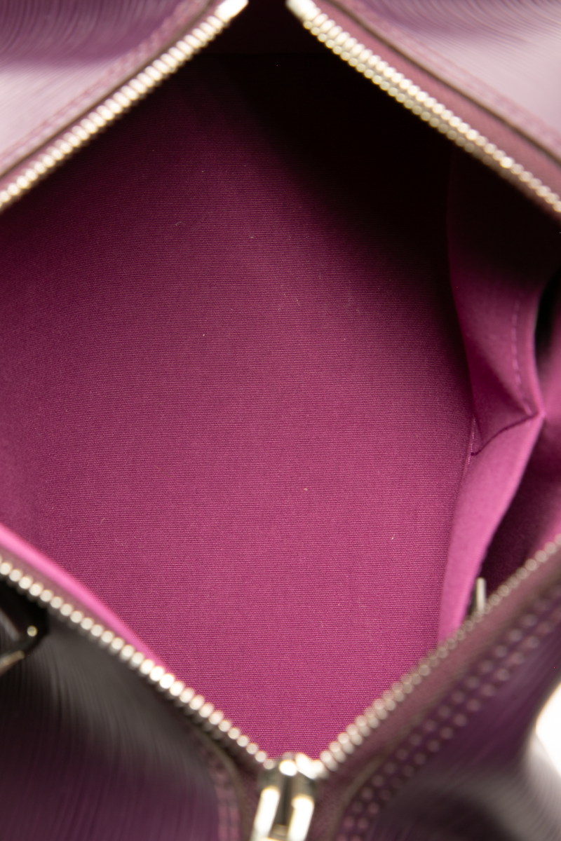 Speedy 25 Bag