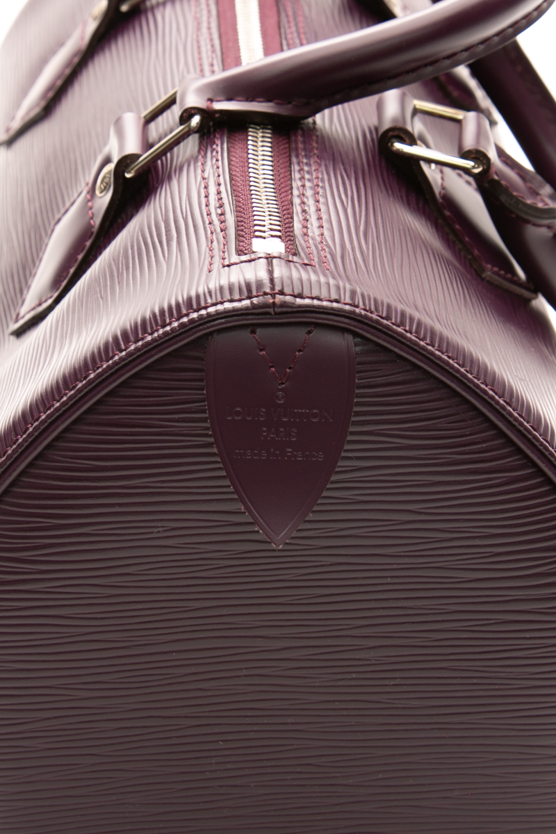 Speedy 25 Bag