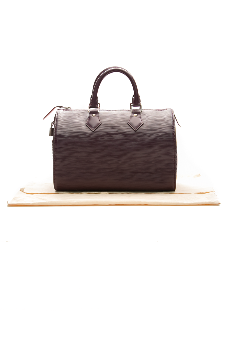 Speedy 25 Bag