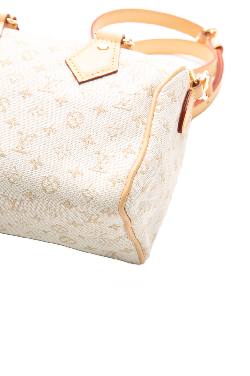 Speedy 20 Bandouliere