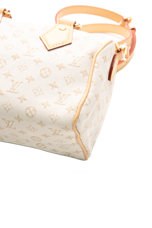 Speedy 20 Bandouliere