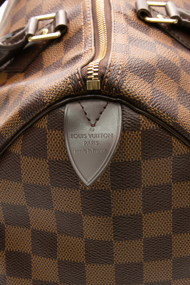 Speedy 35 Bag