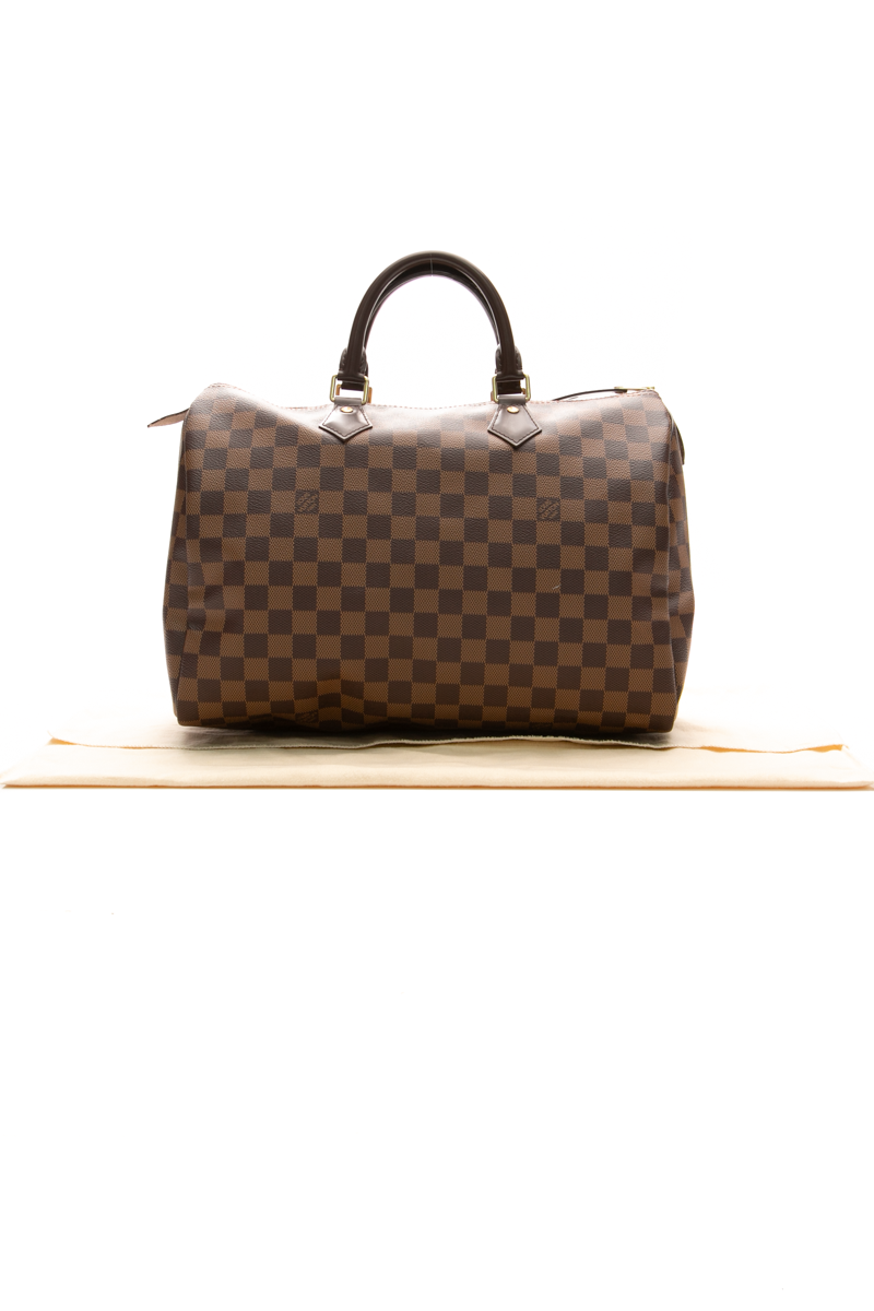 Speedy 35 Bag